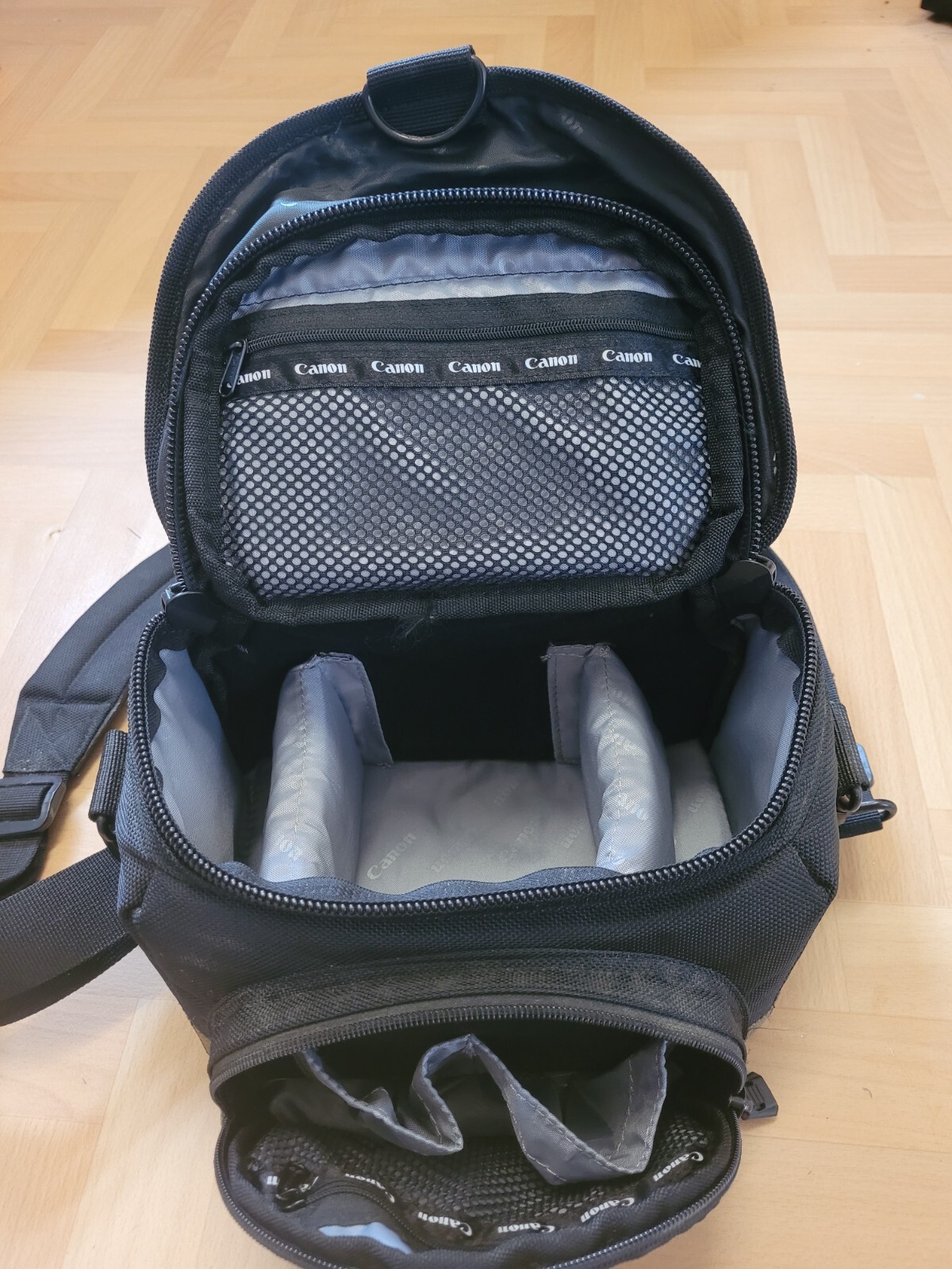 Canon camera bag eBay