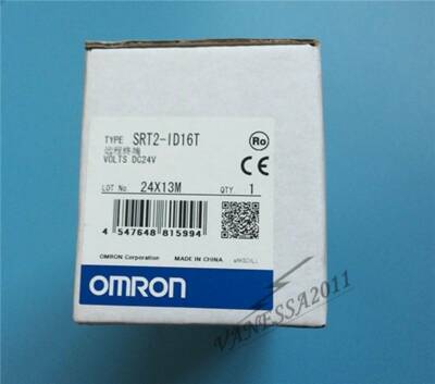 Neu 1PCS Omron Plc Modul SRT2-ID16T SRT2ID16T