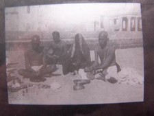 Magic Lantern Slide - Travels Through India (code B2a) please scroll down