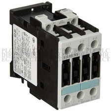 NEW Siemens 3RT1025-1AC20 AC contactor