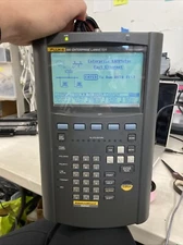 Fluke 683 Enterprise LANMeter 