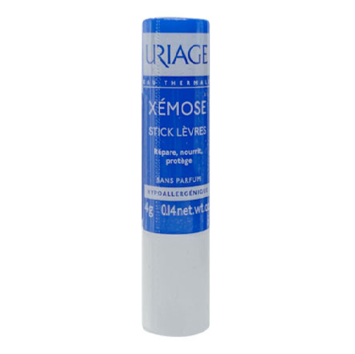 Uriage Eau Thermale Xemose Stick 4g 0.14oz Lip Balm eBay