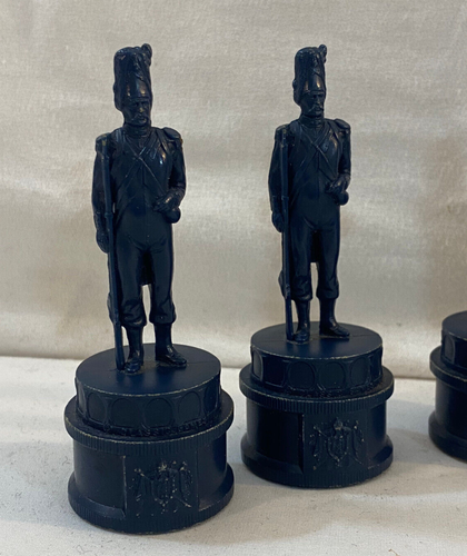 Classic Games Collectors Series Chess Set Edition II Napoleon Bonaparte NO BOARD - Picture 15 of 20