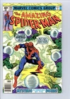 Amazing Spider-Man 198 (FVF) Mark Jewelers 1st Marla Maples Mysterio 1979 k275