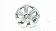 Jantes Citroen C2