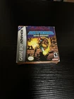 Metroid: Zero Mission (Nintendo Game Boy Advance, 2004) CIB