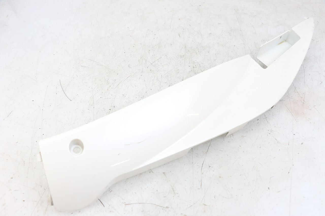 LEFT LOWER FAIRING - SYM MIO 50 (2011 - 2017)
