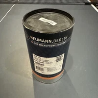 Neumann BCM 104 Large-diaphragm Condenser Broadcast Microphone (Used)