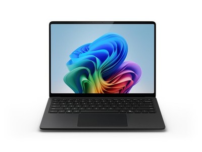 Microsoft Surface Laptop for Business Intel  Core  Ultra 5 238V, 35cm (13.8'')