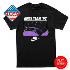 SALE! Heaven’s Gate Away Team 97 Inspired Unisex T-Shirt Gift For Fans S-5XL NEW
