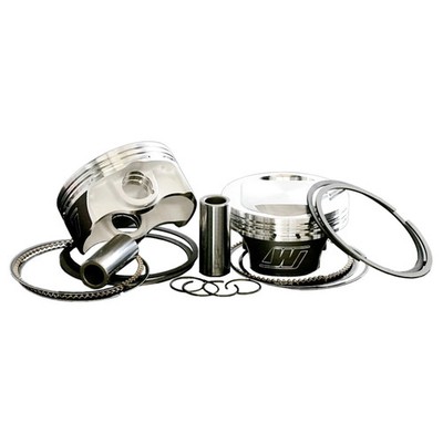 Kolbensatz Wiseco Evo BT 1340cc 10:1 +.040'' 84-99