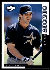 Brad Ausmus 1998 Score #217 Houston Astros MLB READ FREE SHIPPING AutographDen