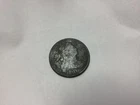 Photo of a 1801-P Large Cent from an eBay listing that sold on Jul 20, 2026