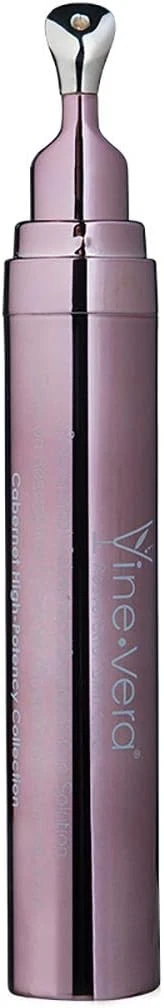 Vine Vera Resveratrol Cabernet 60 Second Eye Solution- 20g/ 0.71oz