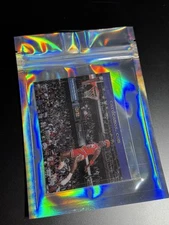 Michael Jordan Credit Card Skin | NBA GOAT Sticker | Card Wrap Decal