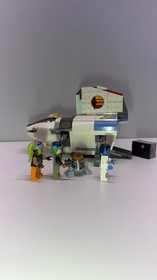 LEGO Grand Admiral Thrawn and The Phantom 2 and more 