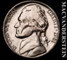 1961-D Jefferson Nickel - Choice Gem Brilliant Uncirculated No Reserve #L2746
