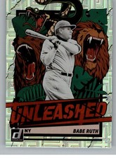 2021 Donruss MLB PA Baseball Vector Insert Trading Cards Pick From List