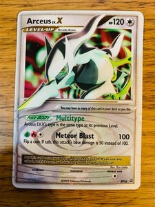 Pokemon Cards Lv X | eBay UK