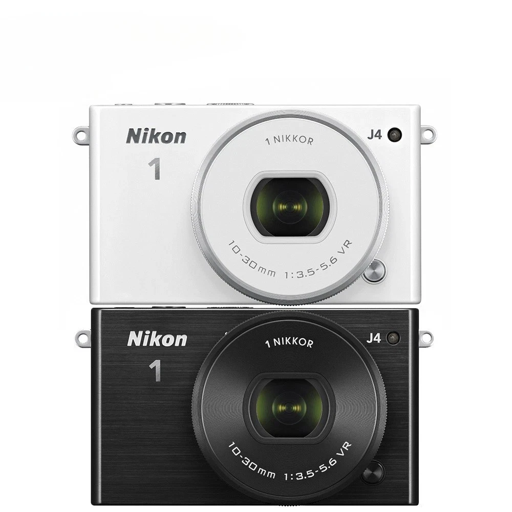 Nikon 1 J4 Digital Cameras for Sale | Shop New & Used Digital