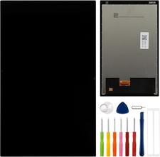 E yiiviil LCD Digital Display Compatible with Valve Steam Deck LCD Display