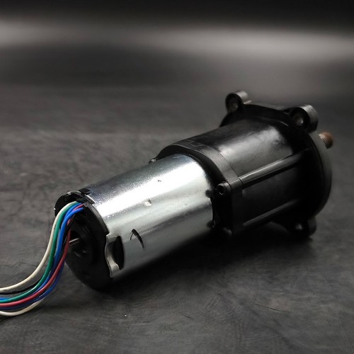 Worx DM2004/40435B Rasenmäher Motor Multifarben Gebraucht Funktionstüchtig 1