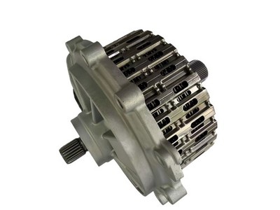 Transmission Clutch Assembly OE For Audi A4 A5 B9 A6 C7 C8 A7 Q5 7-DSG DL382 0CK