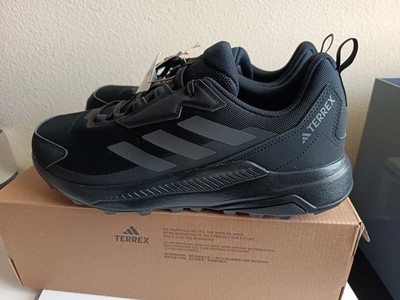 Adidas Terrex Anylander  Black  ID0895