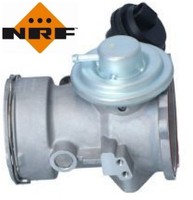 NRF 48621 Agr-Ventil AGR Ventil AbgasrüCkfüHrventil FüR VW
