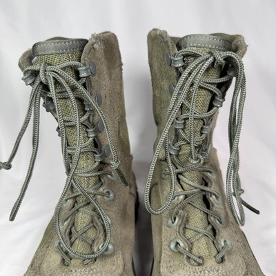 ROCKY 6108 S2v Special Ops Steel Toe Military Tactical BOOTS  display picture 1