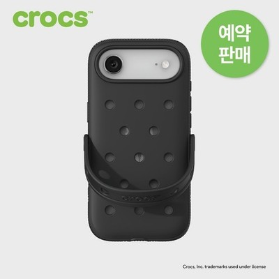 クロックス iphone17 ケース iPhone 17 Compatible Case - Crocs