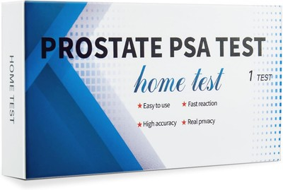 #ad #ad PSA Test Kit at Home Testing， Highly Accurate Easy to Read and use. $25.37