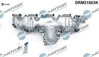Dr.Motor Automotive DRM21803K Saugrohrmodul