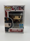 Funko Pop! Movies- Starship Troopers Johnny Rico #735 Limited Edition