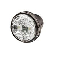 Positionsleuchte Vorne 12 V Led Glasklar Hella FüR U.A. Hymer