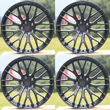 16 Wheels Rims For Vw Lexus Toyota Scion Subaru Fr-s Gr86 A1 A3 5x100 16x7 Set 16 Wheels Rims For Vw Lexus Toyota Scion Subaru Fr-s Gr86 A1 A3 5x100 16x7 Set