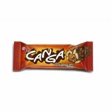 ETI Canga Chocolate with Peanut and Caramel 45g (1.58oz)