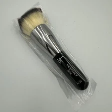 IT Cosmetics Heavenly Luxe Solid Serum Foundation Brush #29 - Travel Size - New