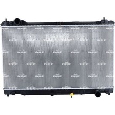 NRF 550147 Kühler Motorkühlung für LEXUS IS E3