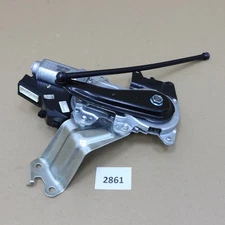 Toyota Sequoia 2008-2018 OEM Power Tail Lift Gate Trunk Pull Down Motor Actuator