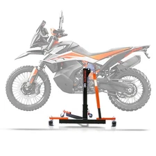 Center Paddock Stand CS Power Evo for KTM 890 Adventure 21-24 og