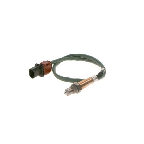 Bosch 0 258 017 603 Lambdasonde FüR Ford, Vor Katalysator-image