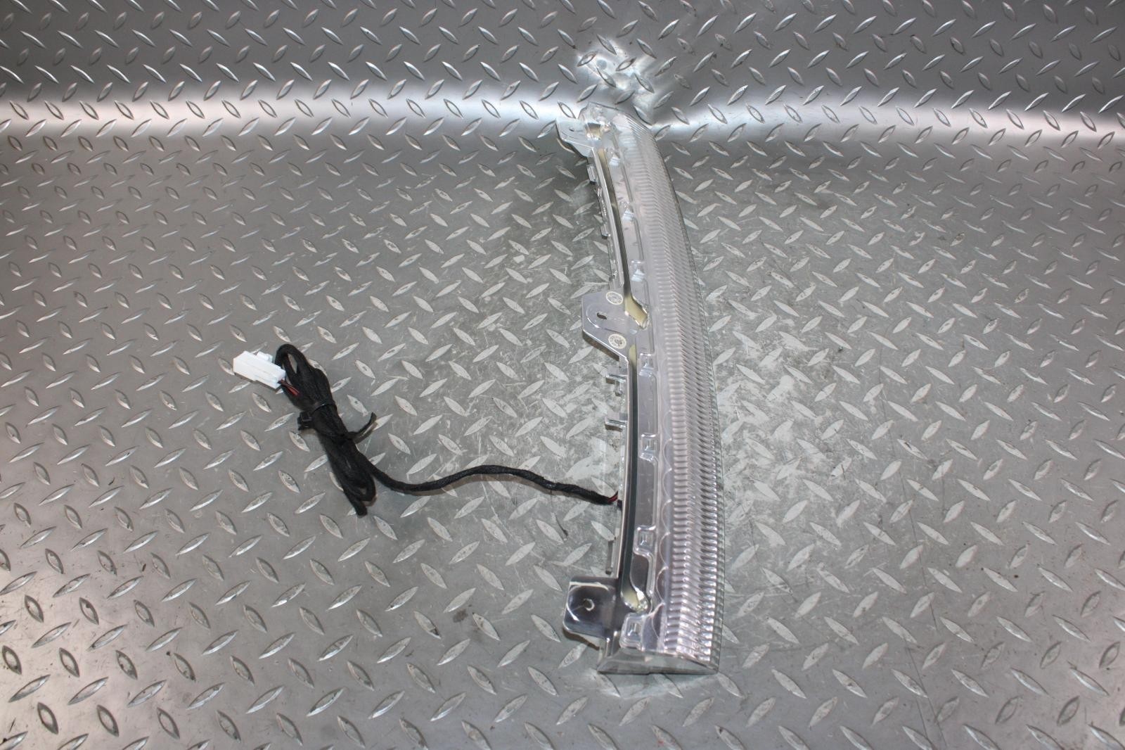 Maserati Ghibli 2014-2017 Rear Center brake light