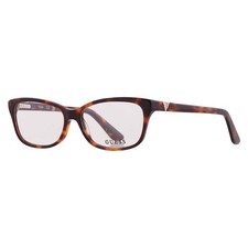 Guess Demo Cat Eye Ladies Sunglasses GU2948 052 53 GU2948 052 53