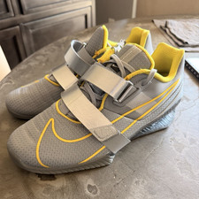 Nike Romaleos 4 Men s Weightlifting shoes  Gr...