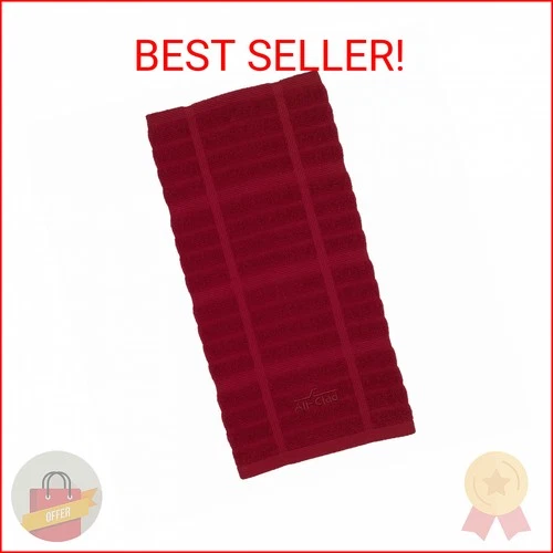 All-Clad Kitchen Towel - Thumbnail 2