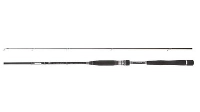 Tailwalk Hi-Tide SSD 90ML Distanz-Spinnrute 2,74m 24g Zander Küste MeFo Barsch