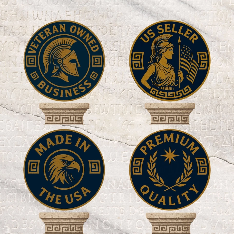 GHOSTBUSTERS movie logo iron-on embroidered patch HIGH-QUALITY! 3.5" stay-puft - Image 3 of 4