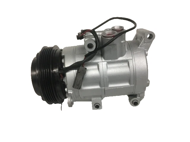 A/C Compressors & Clutches for Mazda 3 for sale | eBay