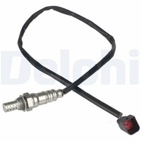 Delphi Lambdasonde Sensor Abgassteuerung ES20252-12B1 FüR Ford Escort Mondeo GAL